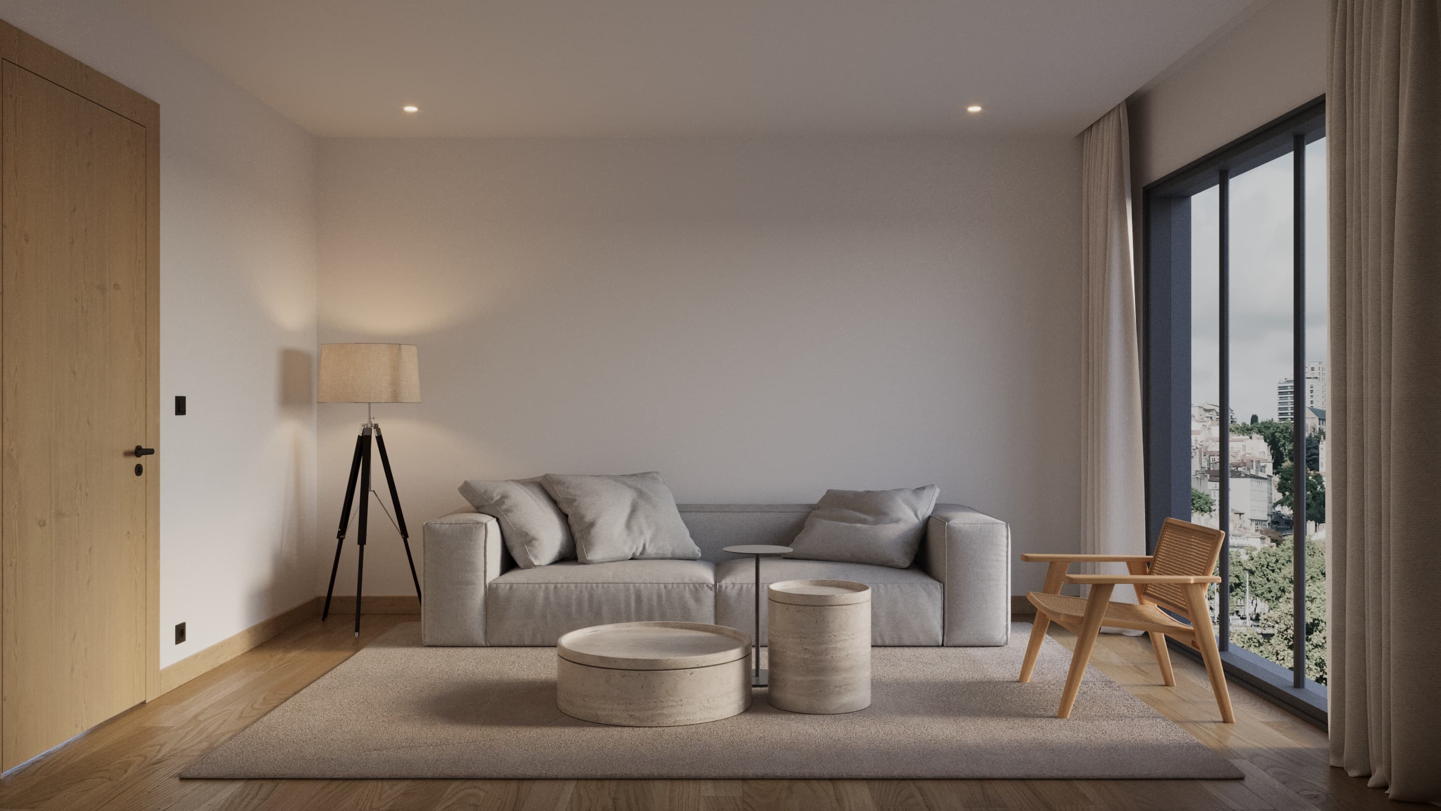 3ds Max eğitimi ile mimari modelleme ve görselleştirme