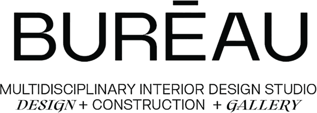 Bureau logosu