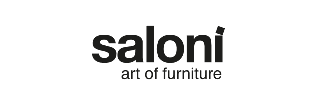 Saloni logosu