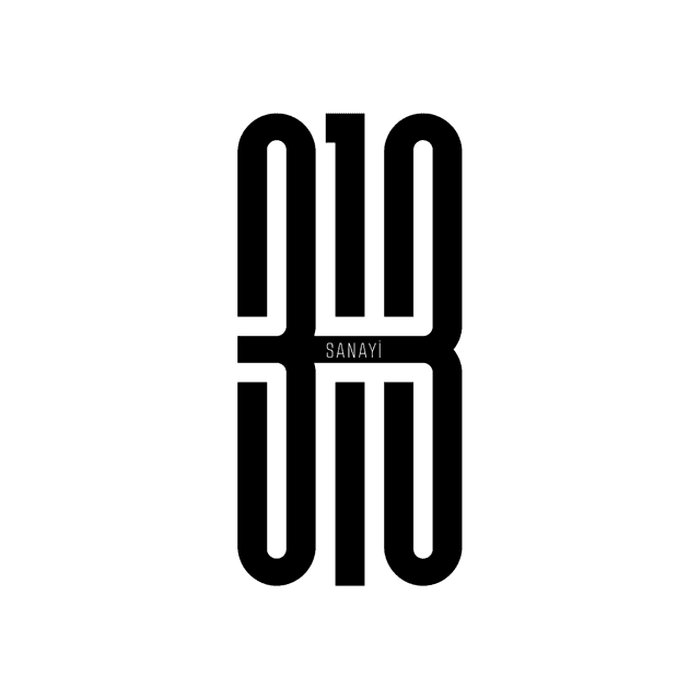 Sanayi313 logosu