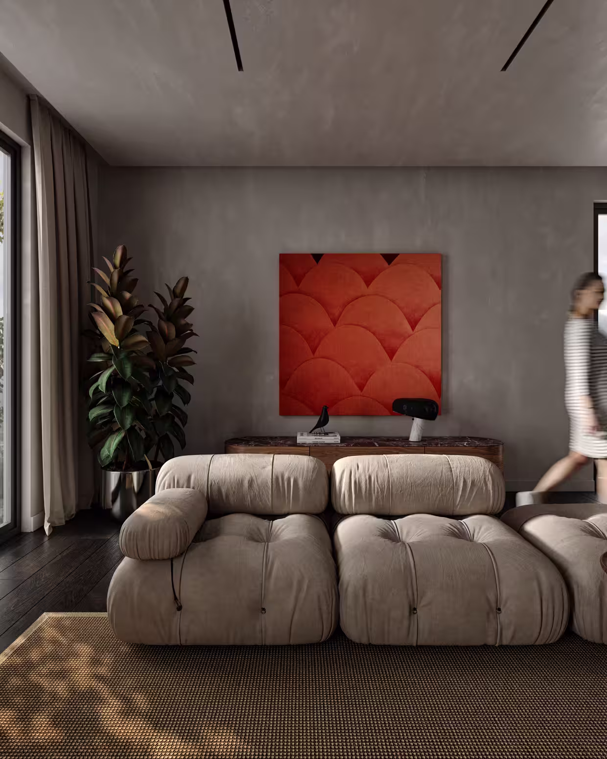 Corona Renderer Ayarları: Gerçekçi Render Almanın Püf Noktaları