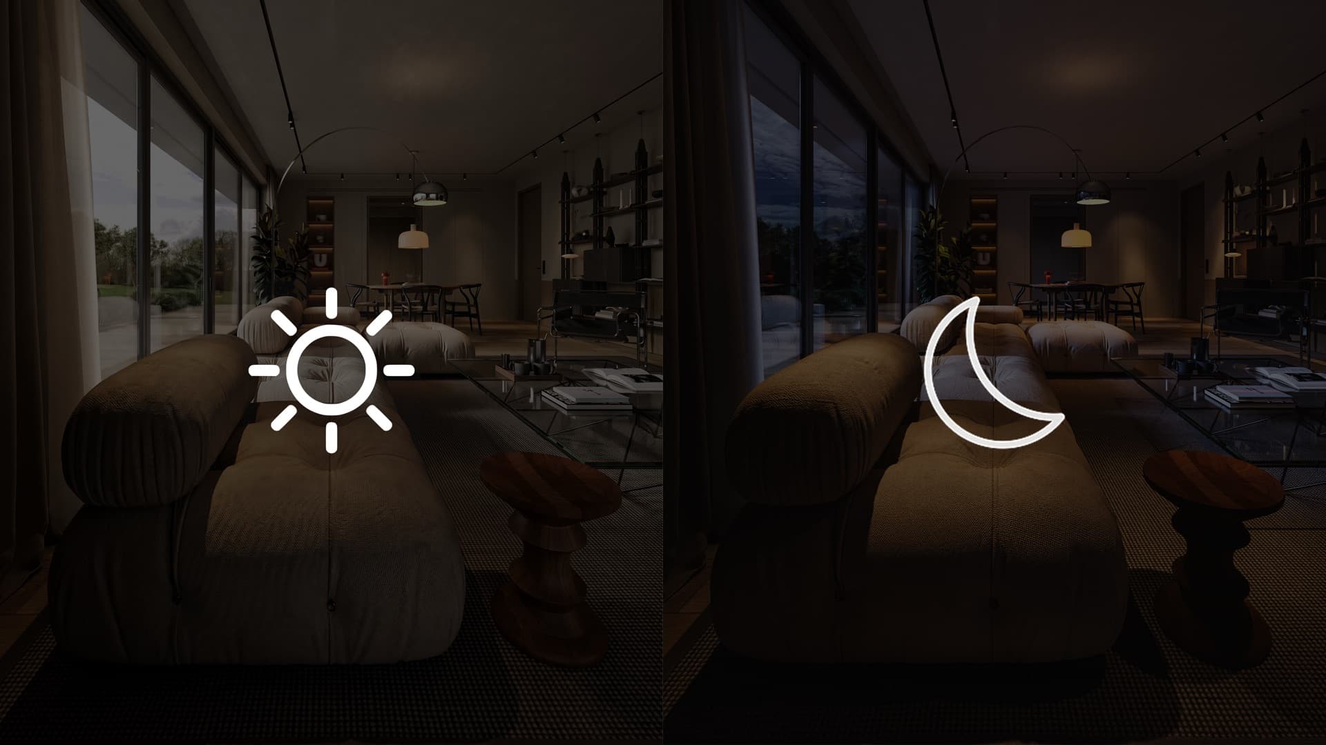 Corona Renderer eğitiminde ışık ve atmosfer