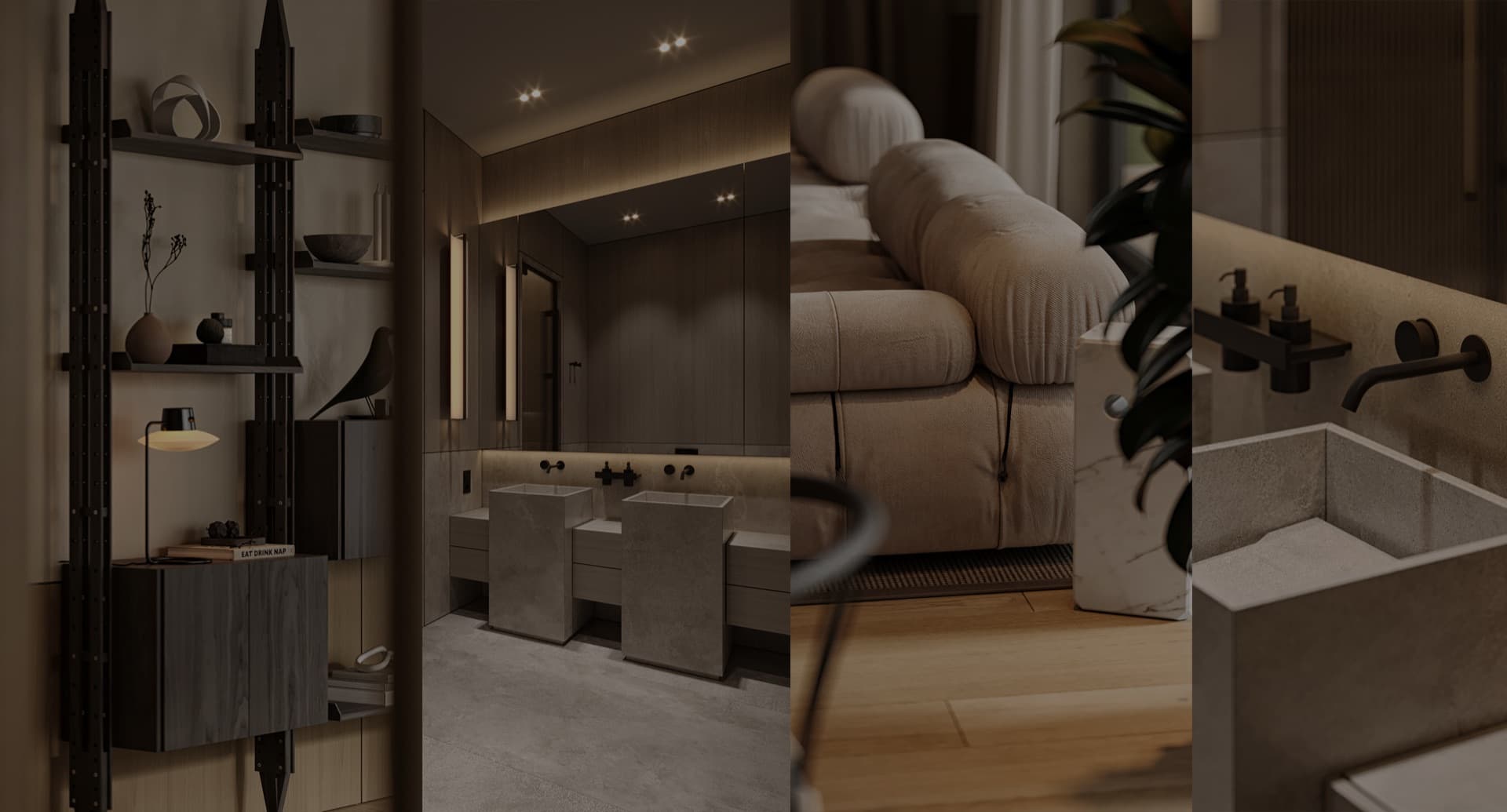 Gerçekçi Render Nasıl Alınır? 10 Temel İlke