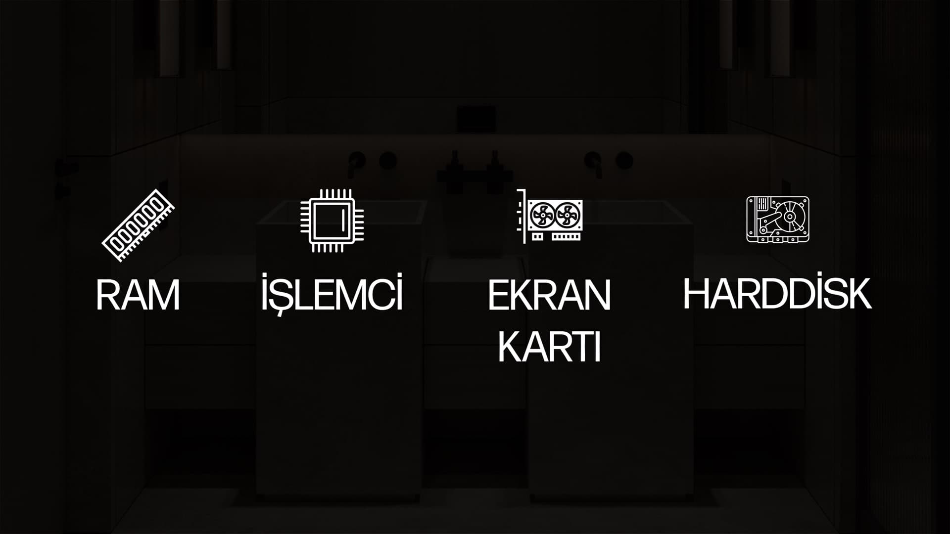 3ds Max ve Corona Sistem Gereksinimleri: Bilgisayar Seçimi