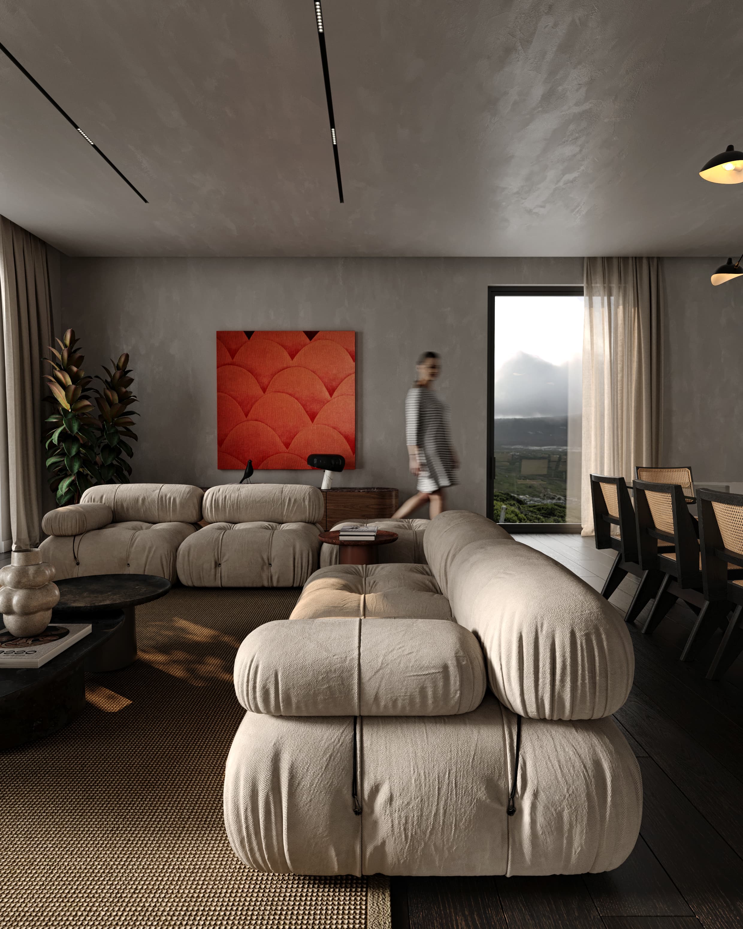 MasterClass™ 3ds Max ve Corona eğitimi