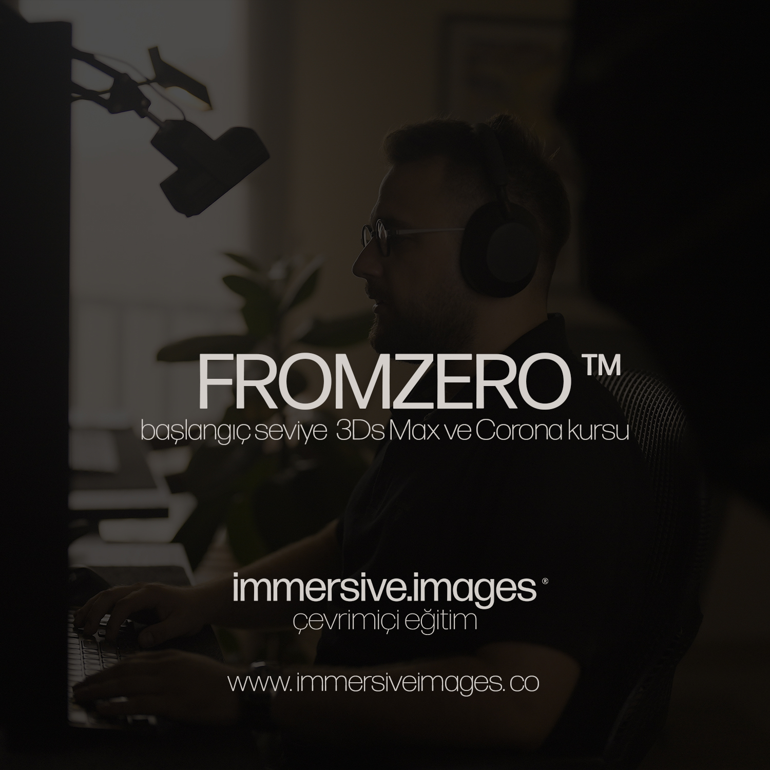 FROMZERO | immersive.images